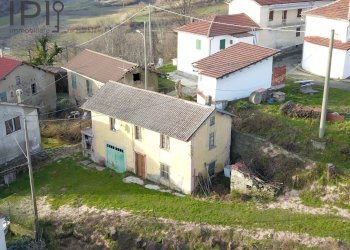 Foto 2 - Casa indipendente Turpino  Scaiole, Spigno Monferrato - foto 2