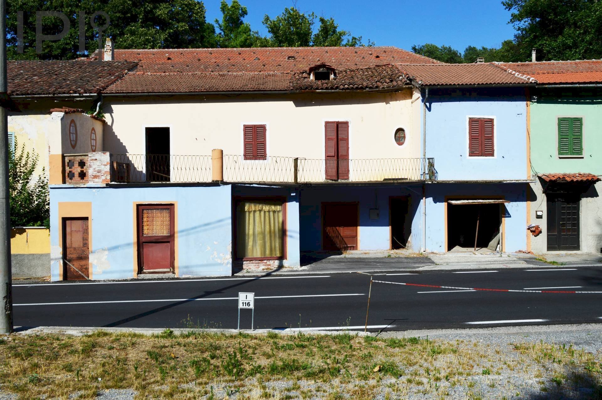 Foto 3 - Casa semi indipendente centro, Piana Crixia - foto 3