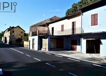 Foto 1 - Casa semi indipendente centro, Piana Crixia - foto 1