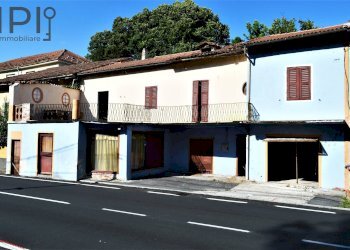 Foto 2 - Casa semi indipendente centro, Piana Crixia - foto 2