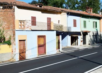 Foto 4 - Casa semi indipendente centro, Piana Crixia - foto 4