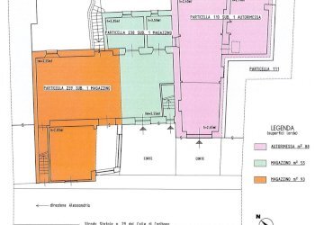 Foto 13 - Casa semi indipendente centro, Piana Crixia - foto 13