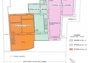 Foto 14 - Casa semi indipendente centro, Piana Crixia - foto 14