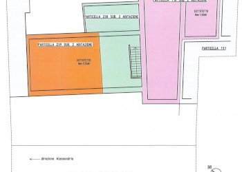 Foto 15 - Casa semi indipendente centro, Piana Crixia - foto 15