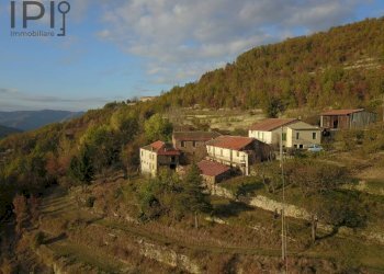 Foto 1 - Rustico Piovero, Cortemilia - foto 1