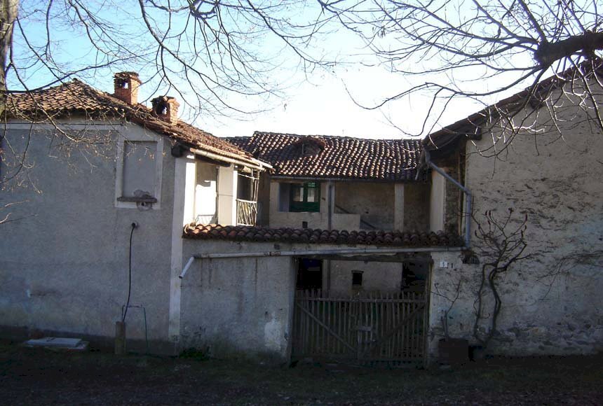 Foto 1 - Rustico Airole, Piana Crixia - foto 1