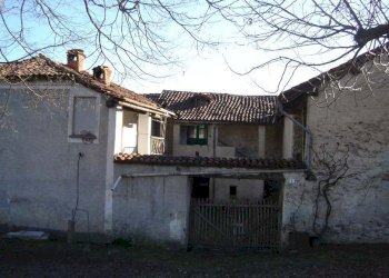 Foto 1 - Rustico Airole, Piana Crixia - foto 1