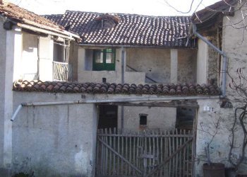 Foto 4 - Rustico Airole, Piana Crixia - foto 4