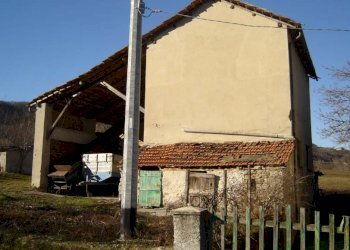 Foto 8 - Rustico Airole, Piana Crixia - foto 8