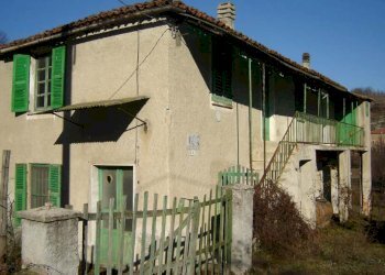 Foto 12 - Rustico Airole, Piana Crixia - foto 12