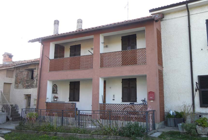 Foto 1 - Casa semi indipendente Vs Martini, Pareto - foto 1