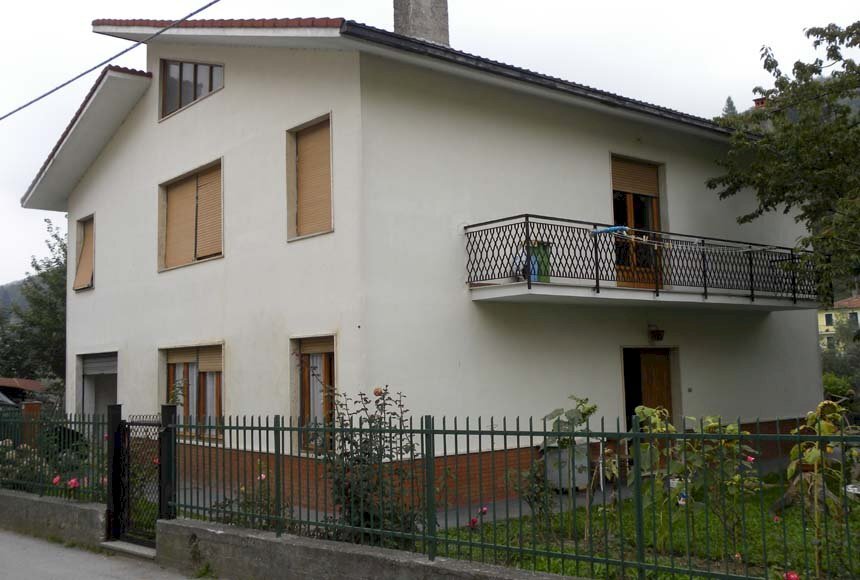 Foto 1 - Villa centro, Osiglia - photo 1