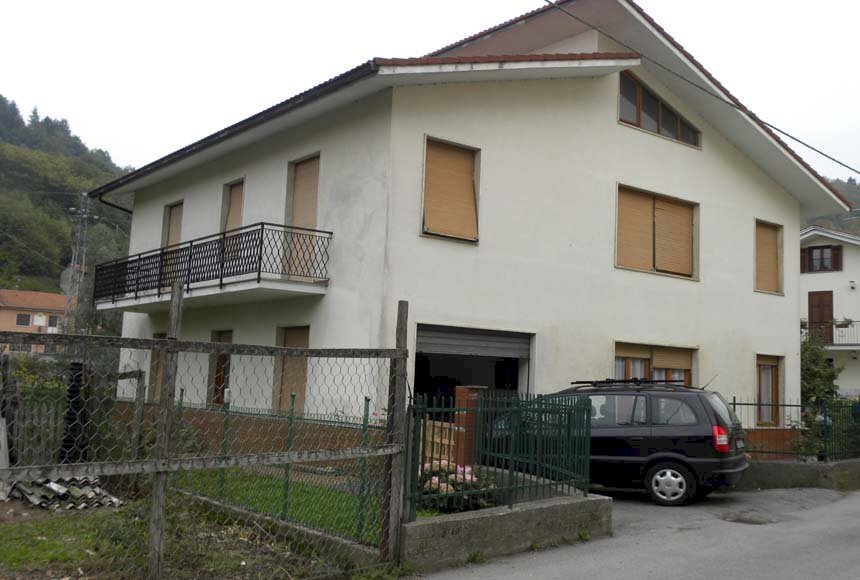 Foto 2 - Villa centro, Osiglia - photo 2