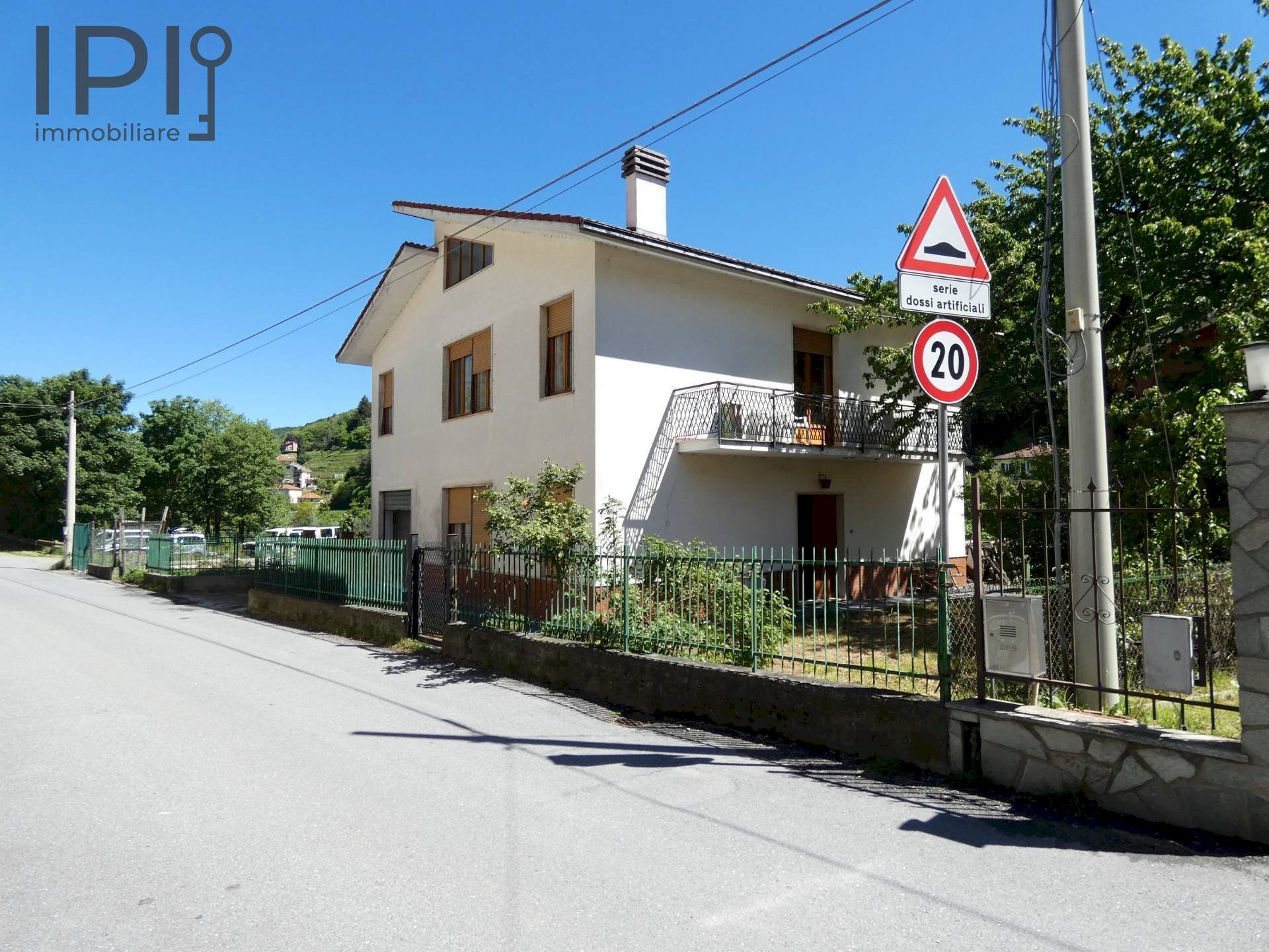Foto 1 - Villa centro, Osiglia - foto 1