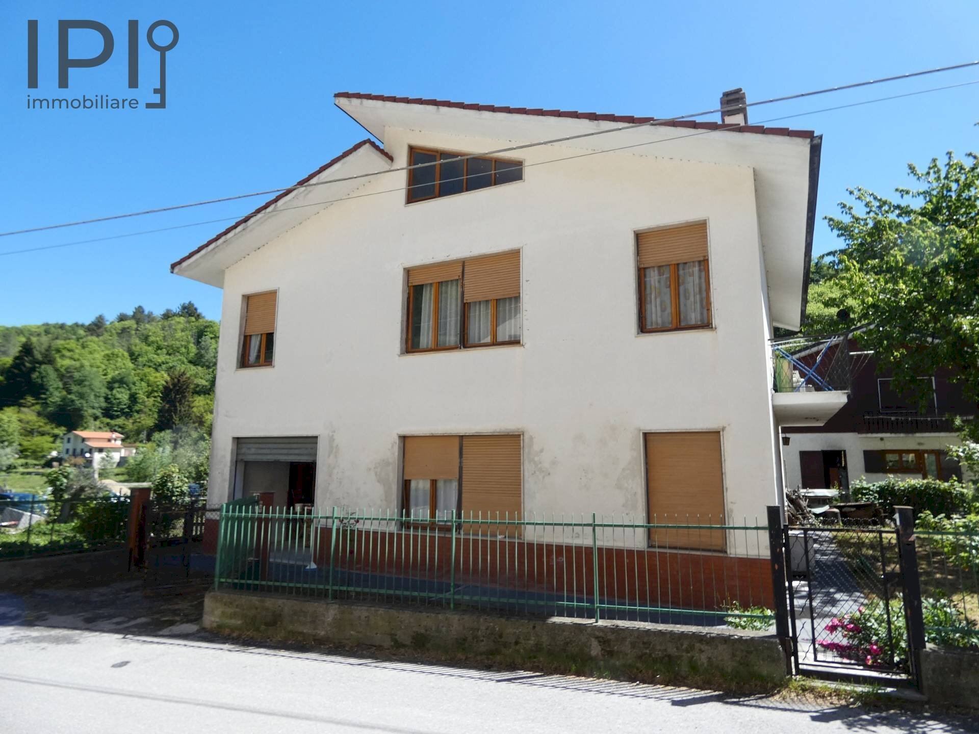 Foto 3 - Villa centro, Osiglia - foto 3