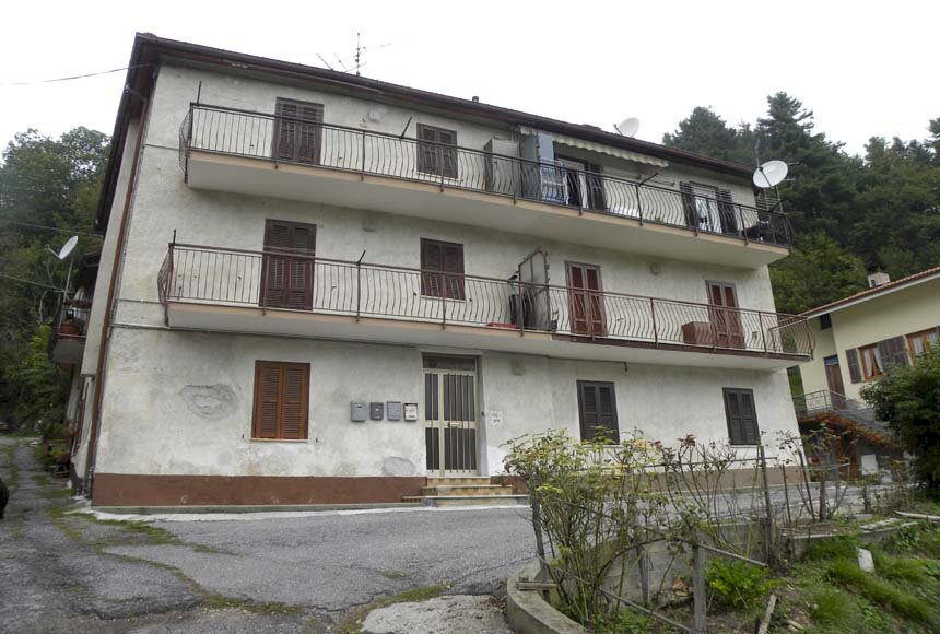 Foto 1 - Bilocale Osiglia - foto 1