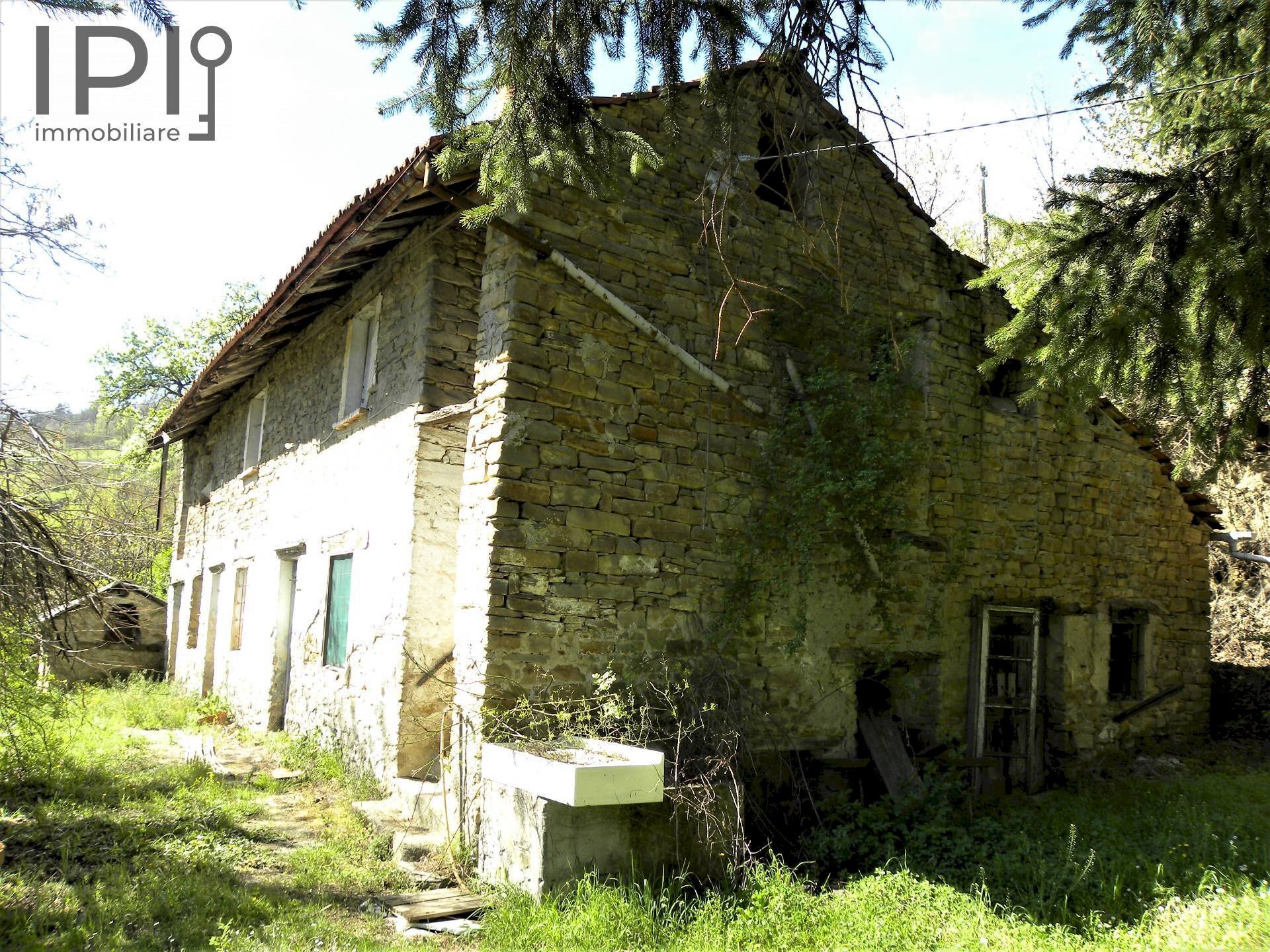 Foto 1 - Rustico Cascine / Vò, Castelletto d'Erro - foto 1