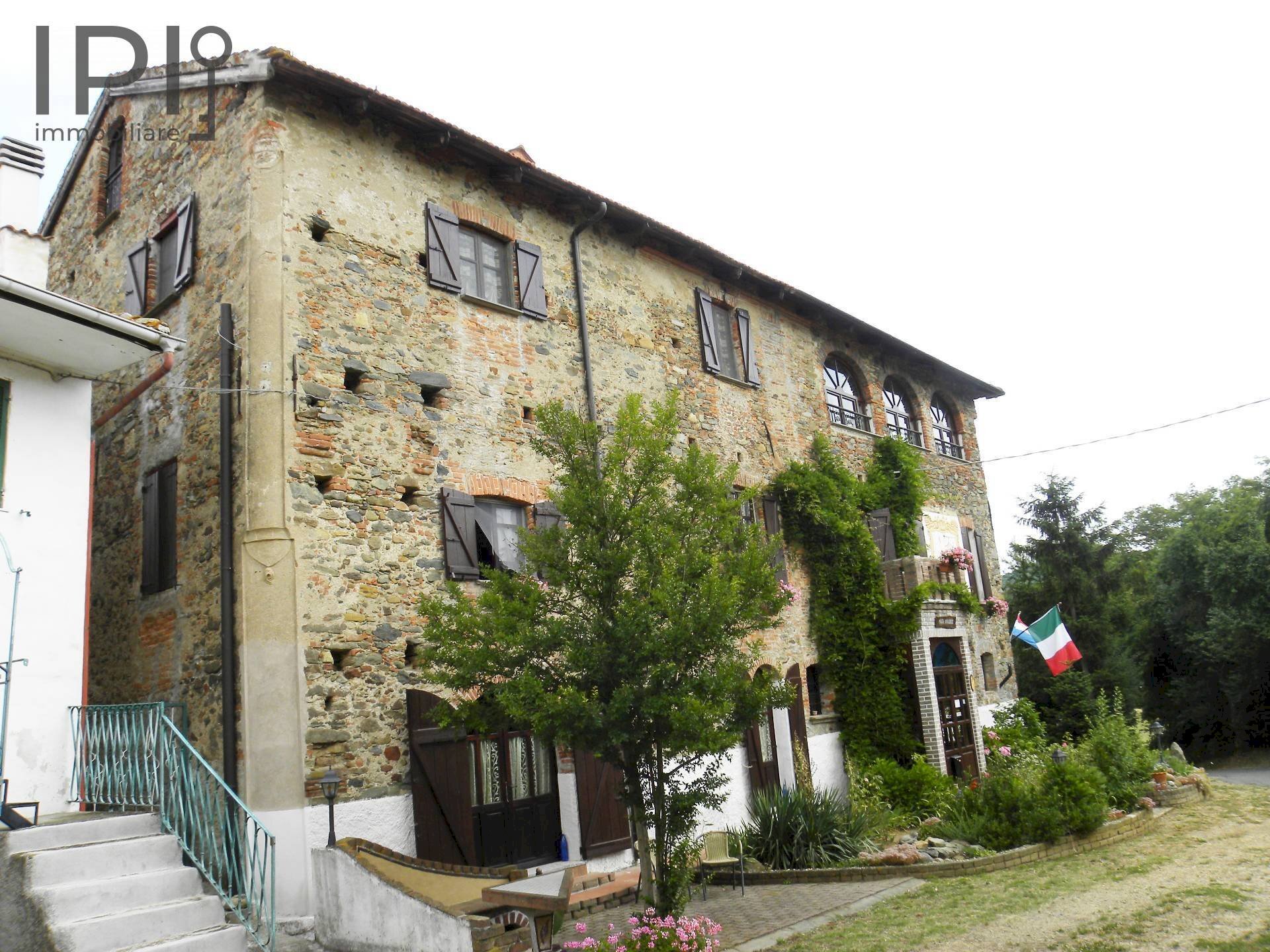 Foto 3 - Villa Squaneto, Spigno Monferrato - foto 3