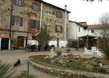 Foto 2 - Villa Squaneto, Spigno Monferrato - foto 2