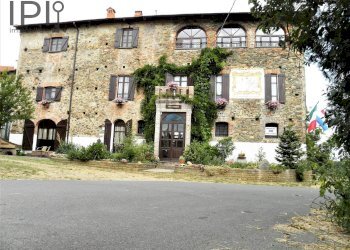 Foto 1 - Villa Squaneto, Spigno Monferrato - foto 1