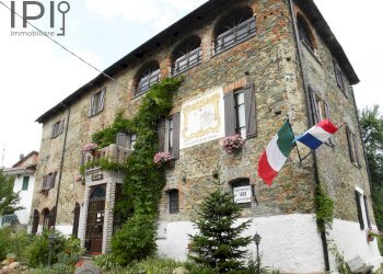 Foto 4 - Villa Squaneto, Spigno Monferrato - foto 4