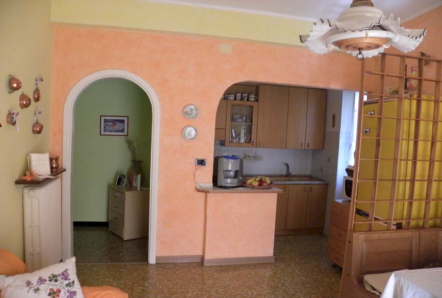 Foto 2 - Appartamento SOPRA all'ottico, Cengio - foto 2