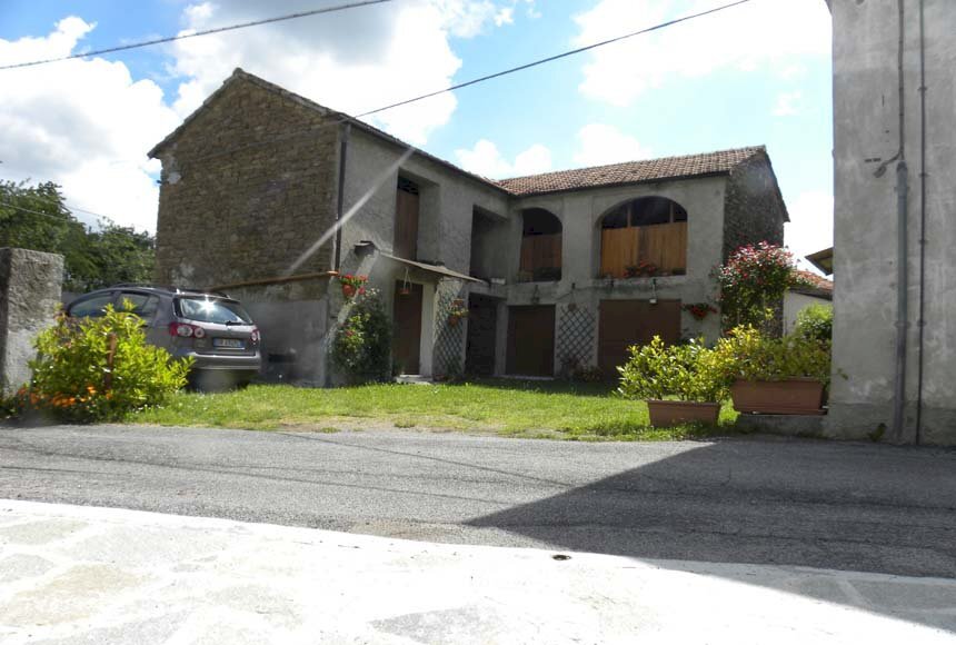 Foto 2 - Rustico San Massimo, Piana Crixia - foto 2