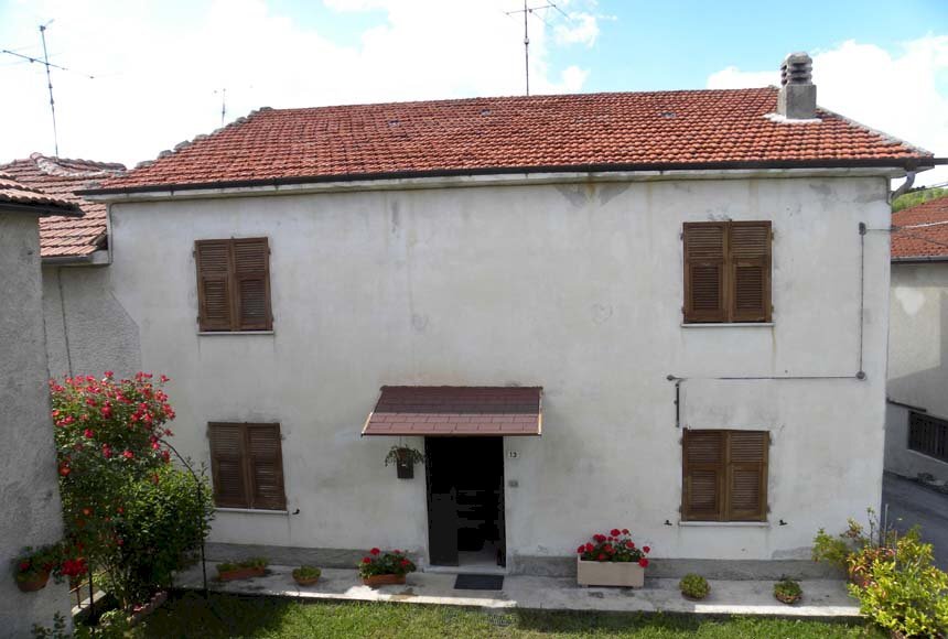 Foto 3 - Rustico San Massimo, Piana Crixia - foto 3