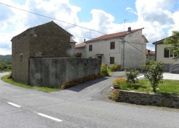 Foto 1 - Rustico San Massimo, Piana Crixia - foto 1