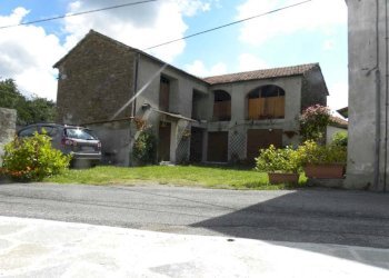 Foto 2 - Rustico San Massimo, Piana Crixia - foto 2