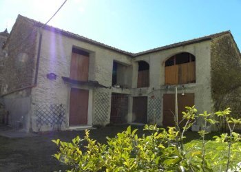 Foto 4 - Rustico San Massimo, Piana Crixia - foto 4