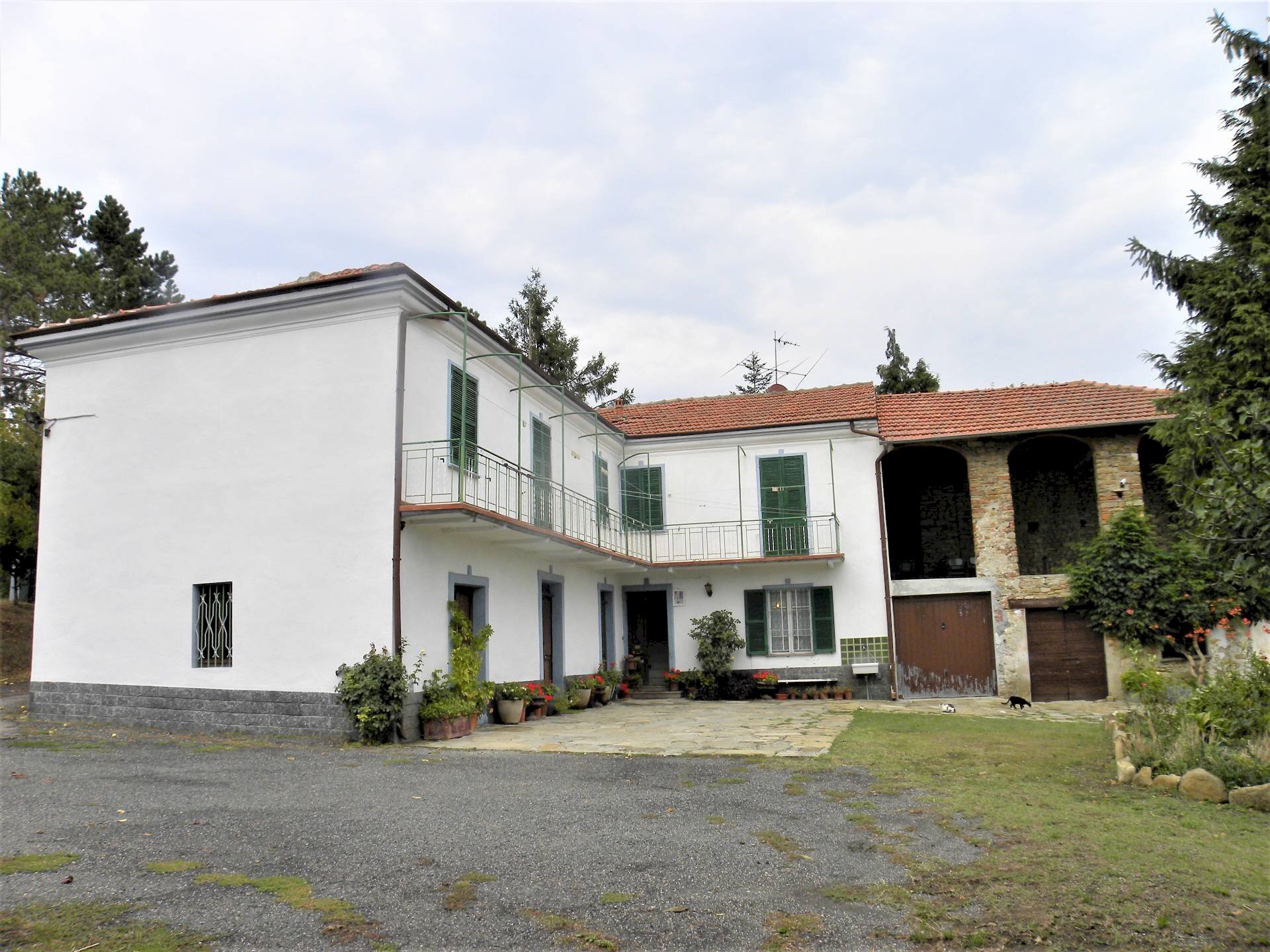 Foto 1 - Rustico Denice - foto 1