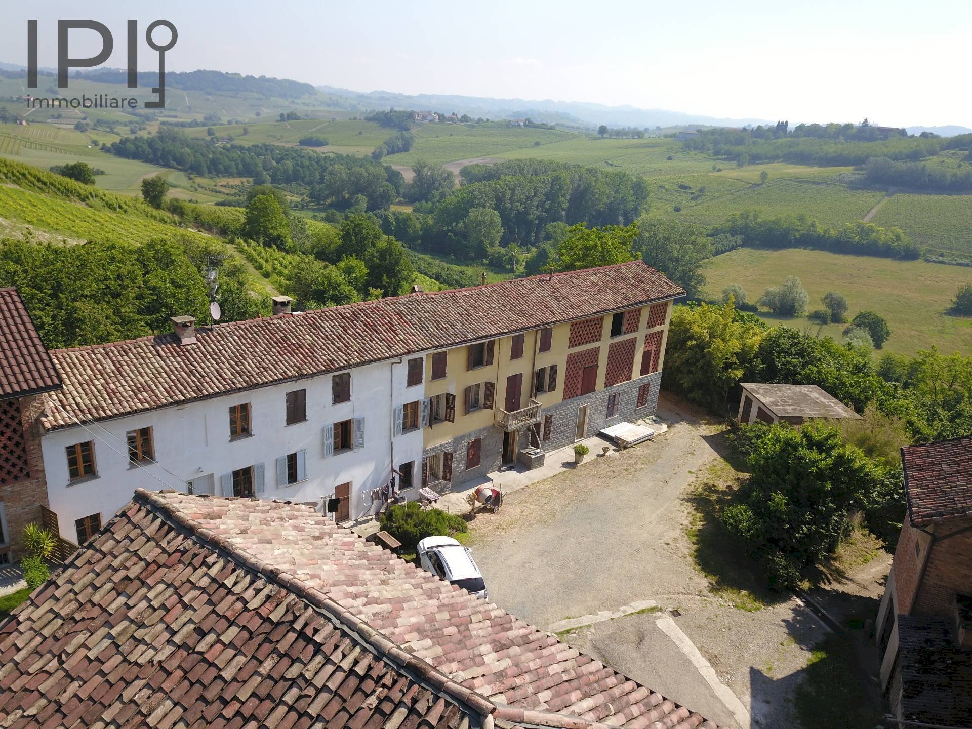 Foto 1 - Casa semi indipendente Via Castagna Bassa, 2, Calosso - foto 1
