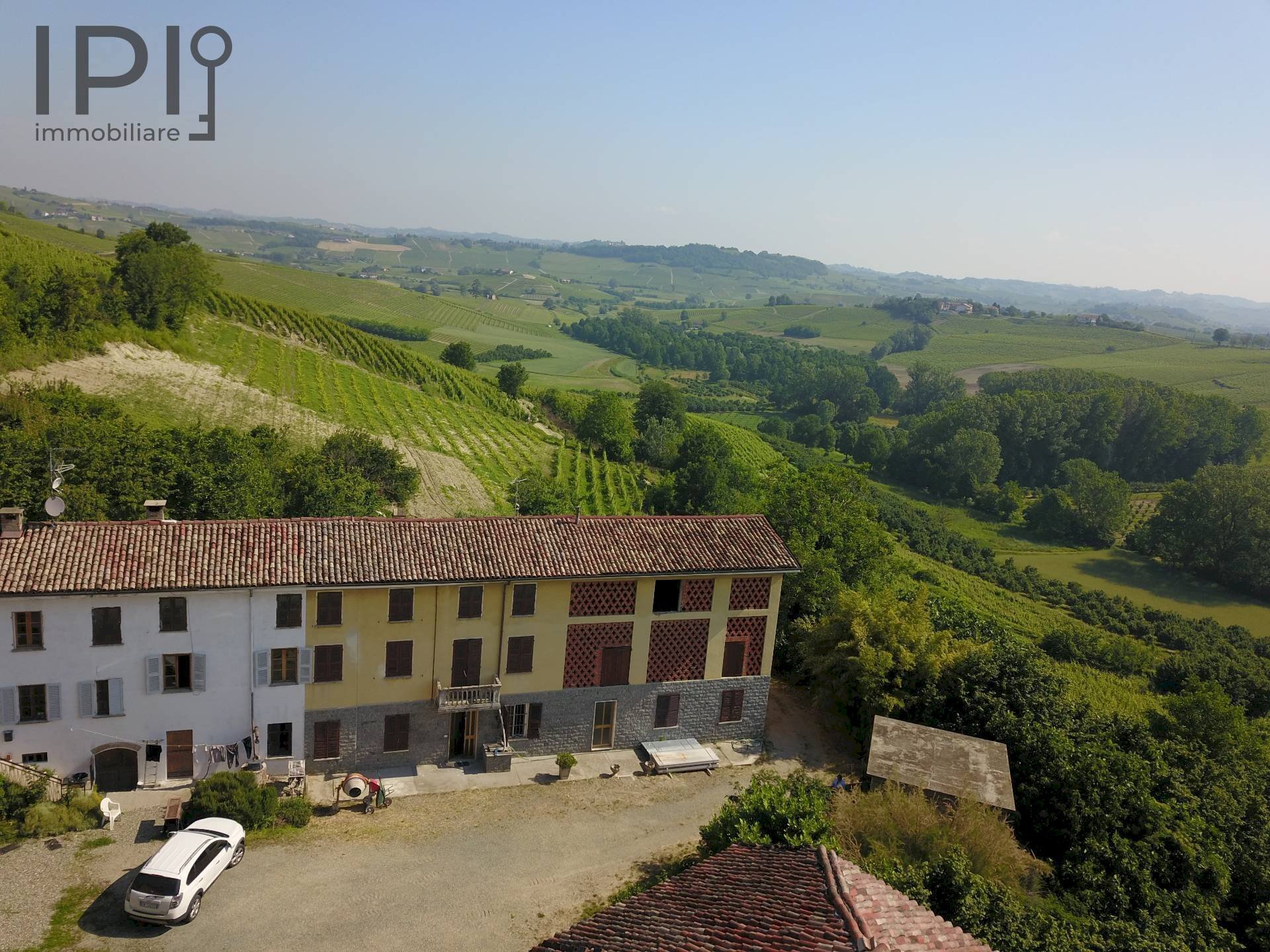 Foto 2 - Casa semi indipendente Via Castagna Bassa, 2, Calosso - foto 2