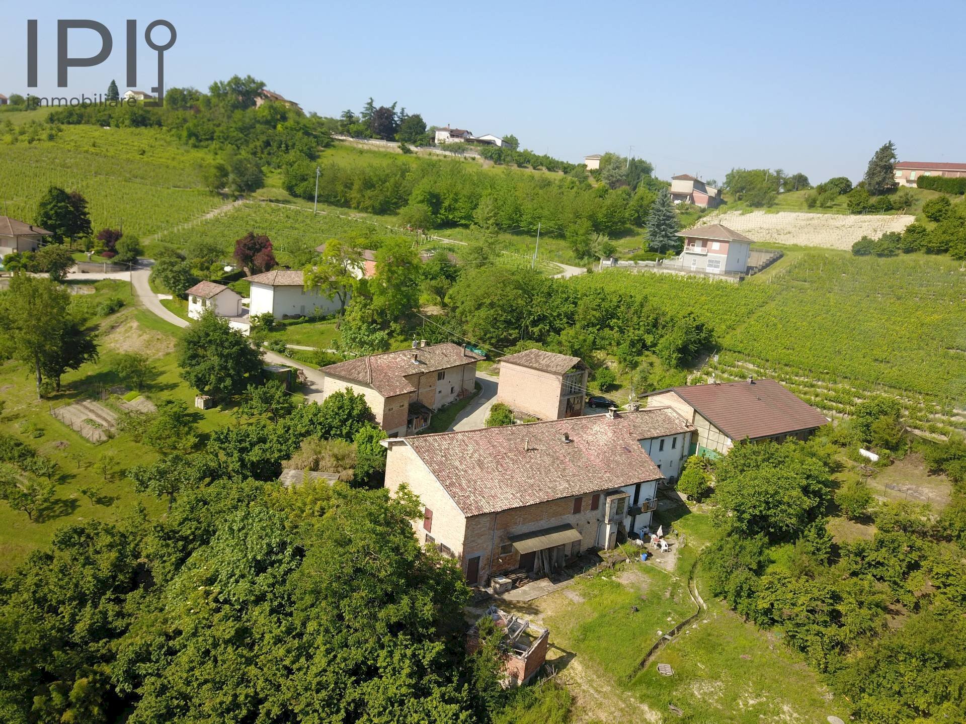 Foto 3 - Casa semi indipendente Via Castagna Bassa, 2, Calosso - foto 3