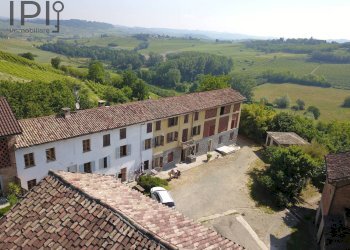 Foto 1 - Casa semi indipendente Via Castagna Bassa, 2, Calosso - foto 1