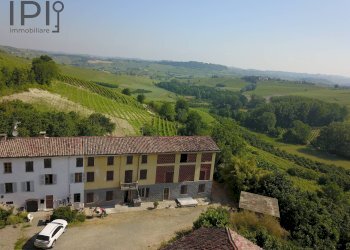 Foto 2 - Casa semi indipendente Via Castagna Bassa, 2, Calosso - foto 2