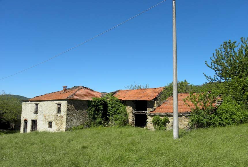 Foto 2 - Rustico Ruà, Castelletto Uzzone - foto 2