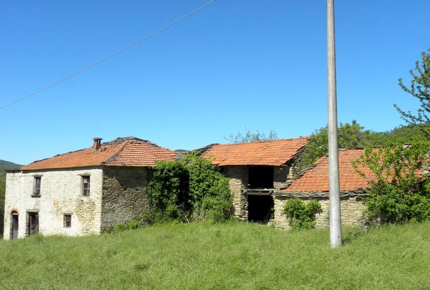 Foto 3 - Rustico Ruà, Castelletto Uzzone - foto 3