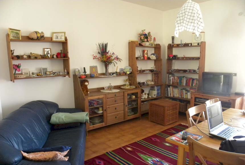 Foto 1 - Trilocale VIA ABBA
 
33, Millesimo - foto 1