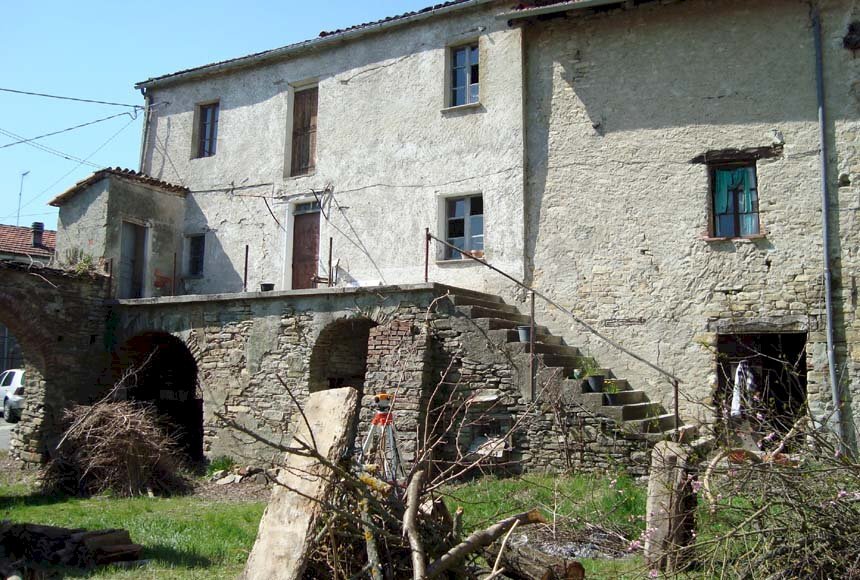 Foto 1 - Rustico Dopo chiesetta in fondo, Denice - foto 1