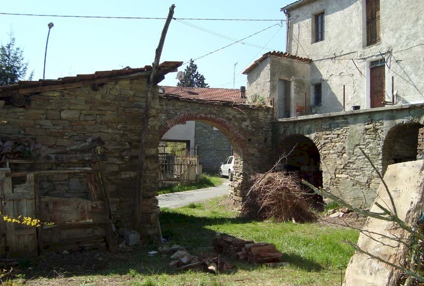 Foto 2 - Rustico Dopo chiesetta in fondo, Denice - foto 2