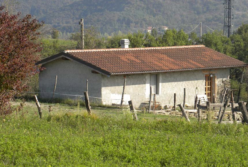 Foto 2 - Independent house Dego - photo 2