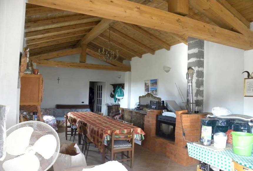 Foto 3 - Independent house Dego - photo 3