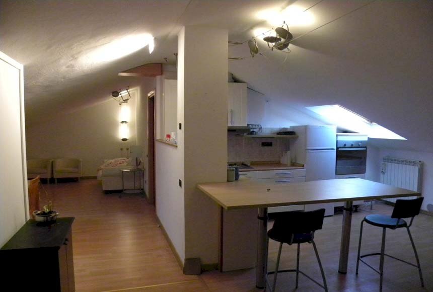 Foto 2 - Trilocale LOC. TECCHIO SECONDO PORTONE, Cairo Montenotte - foto 2