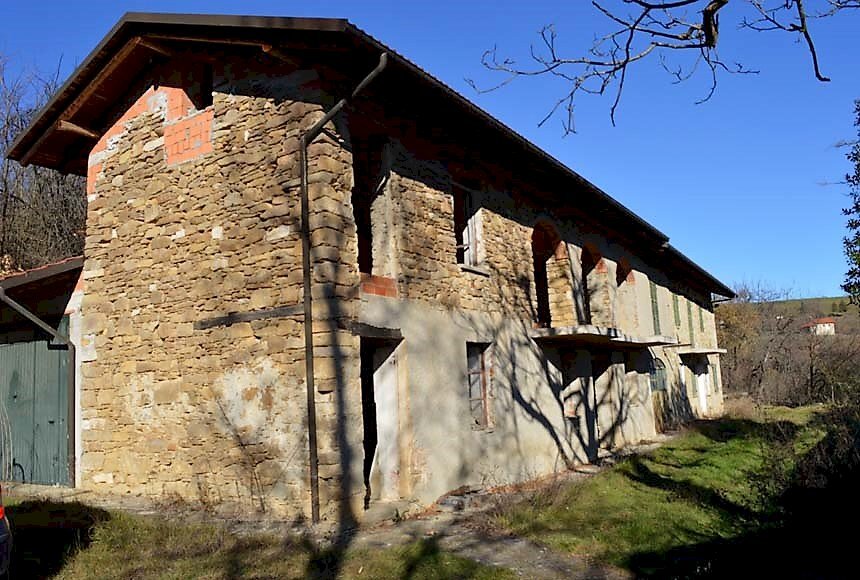 Foto 3 - Rustico lanzano, Spigno Monferrato - foto 3