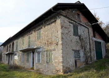 Foto 1 - Rustico lanzano, Spigno Monferrato - foto 1