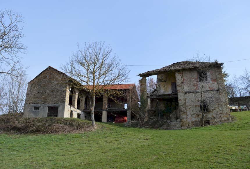 Foto 1 - Rustico Mombarcaro - foto 1