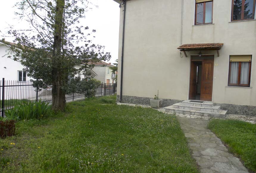 Foto 2 - Casa semi indipendente LOC. GIRINI - saraffi, Dego - foto 2