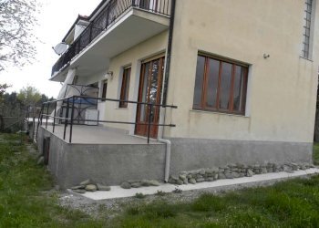 Foto 4 - Casa semi indipendente LOC. GIRINI - saraffi, Dego - foto 4